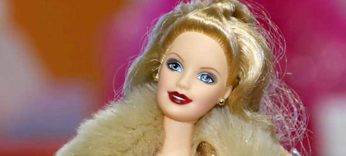 We love Barbie!?: Barbie Clip 79b358f1