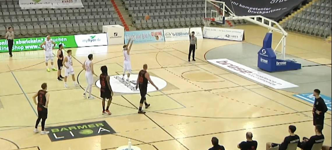 Gipfeltreffen in der Arena: Bbc Clip Acc2d4ce