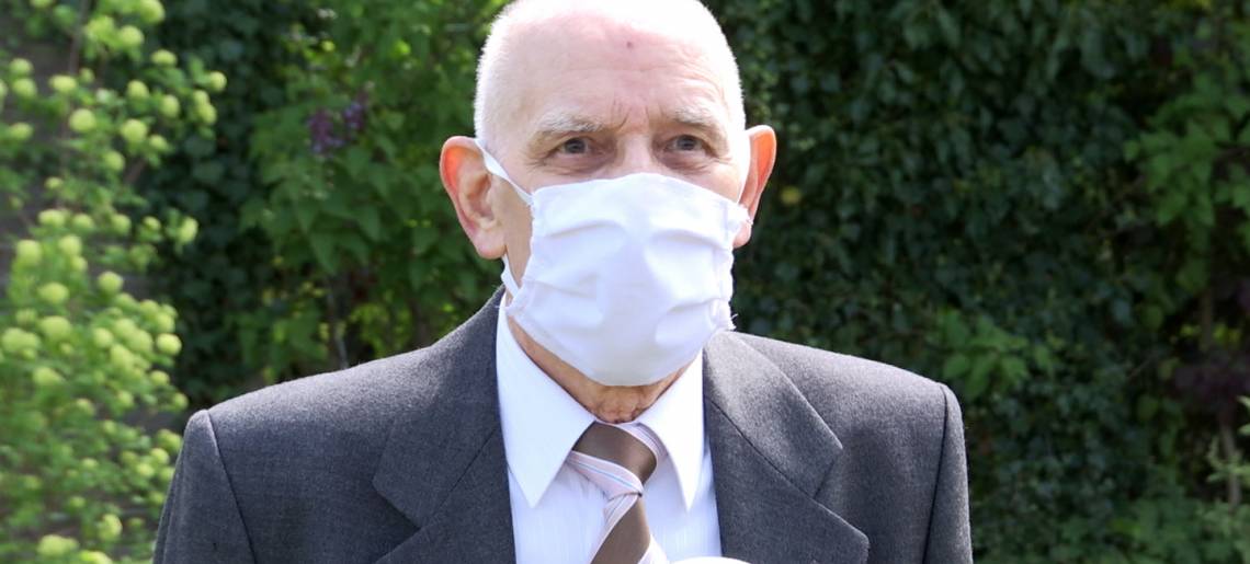 Ehrenvolle Auszeichnung: Beyer Clip 1ab1f7ae