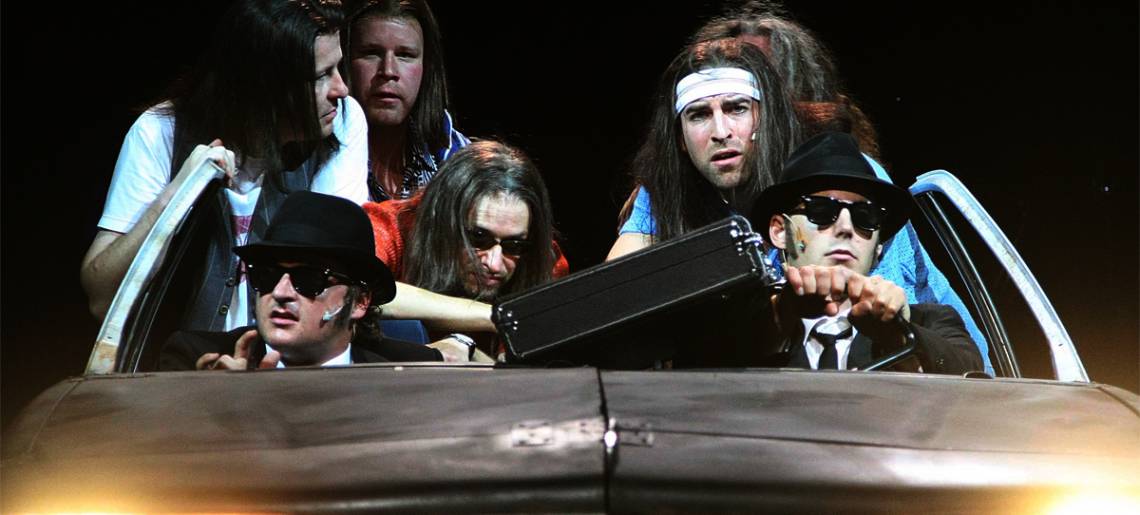 Blues Brothers