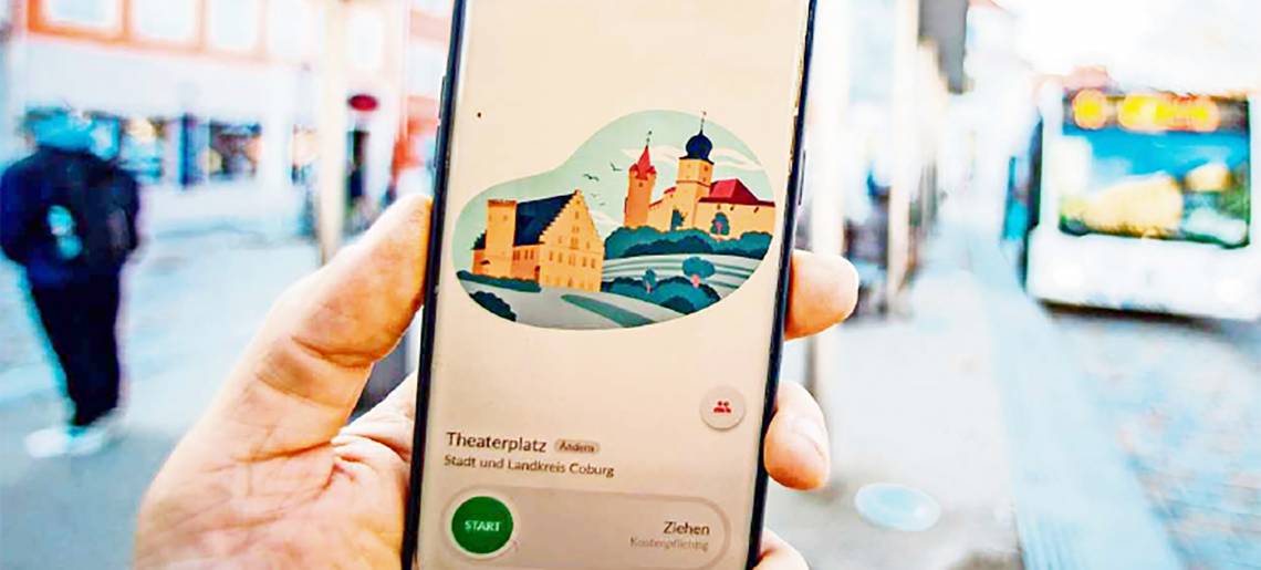 Busfahren ganz digital: Bus Digital 1 2654902d