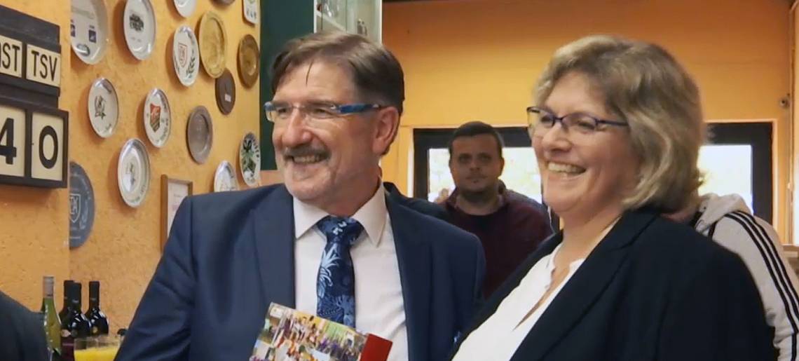 40 Jahre in der Politik: Busch Talk 9aafa967