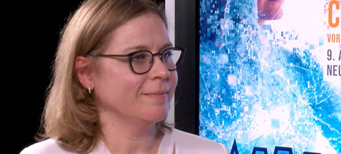 Digitale Welten: Cobikon Talk Ee0ecbd6