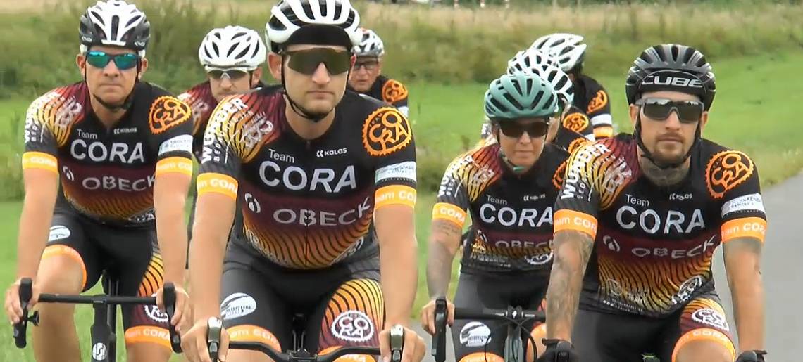 CORA - Team mit Leidenschaft: Cora Talk 2832db10