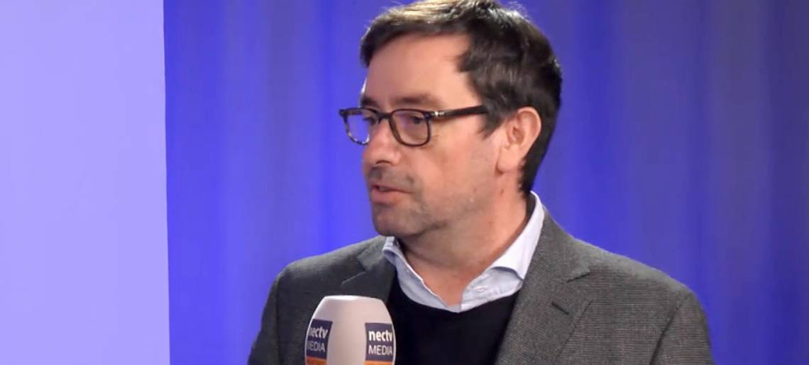 Manager für Stadtumbau: Dilcher Talk 40c7bdb2