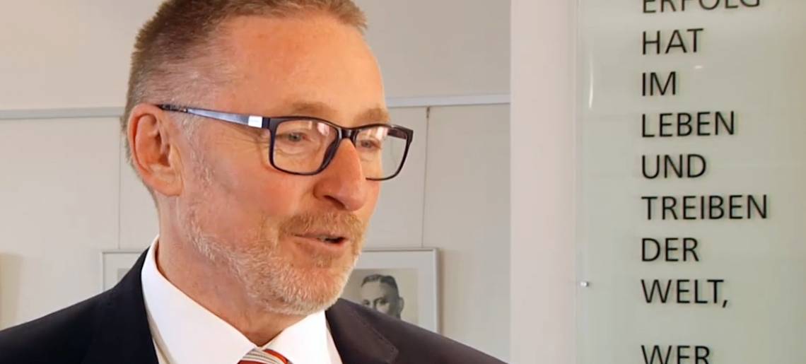 Im Blickpunkt: Dörfles-Esbach: Doerfles Clip 48885d5b