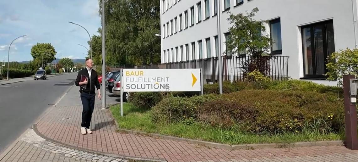 Impulsgeber für den Standort: Eckardt Talk 6425e911