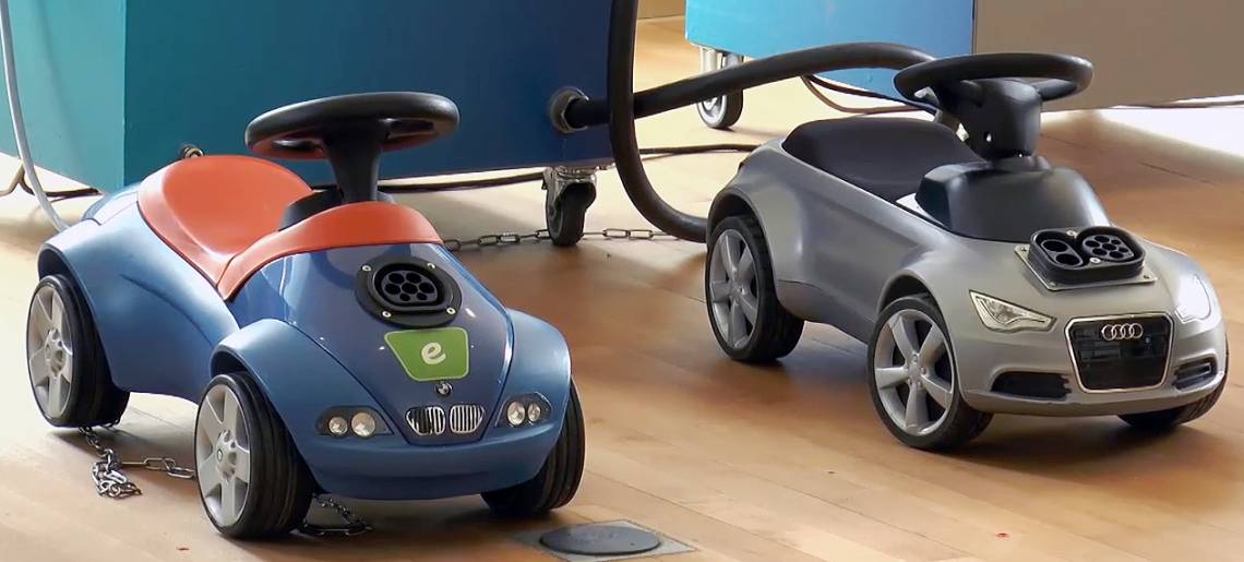 E-Mobilität zum Ausprobieren: Emobil Clip 5d1dda18