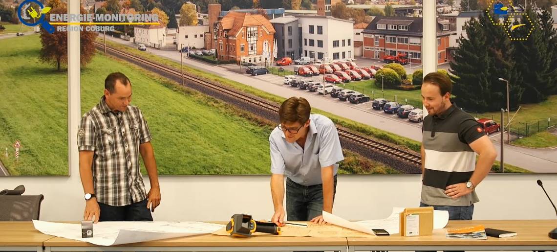 Förderung mit Preisvorteil: Energie Clip 60e232e4