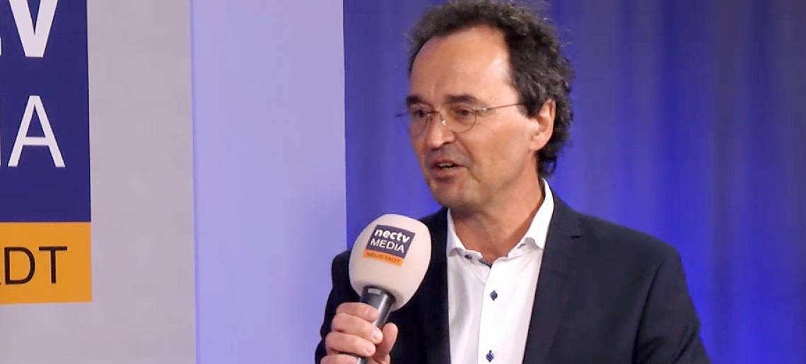 IHK zu Coburg unter neuer Führung: Engel Talk 70b360c0