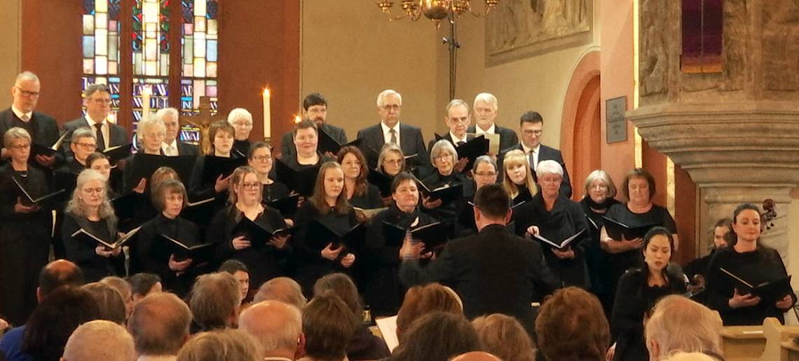 Jubeltöne zum Geburtstag: Festkonzert Clip 1bd8beb9