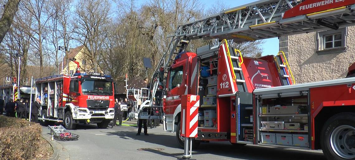 Millionen für die Sicherheit: Feuerwehr Clip 3ee69f99