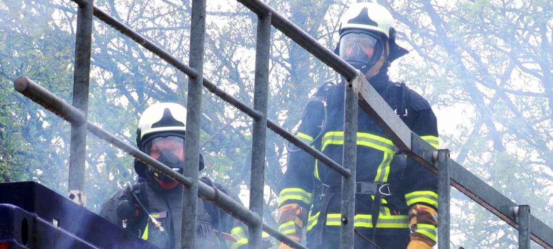 Plenum der Brandschützer: Feuerwehr Clip Ac4cd92a