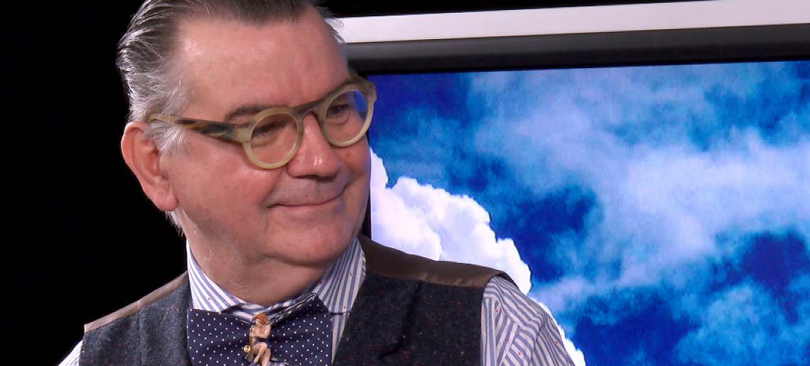 Leben im Miniaturformat: Figuren Talk 253b1041