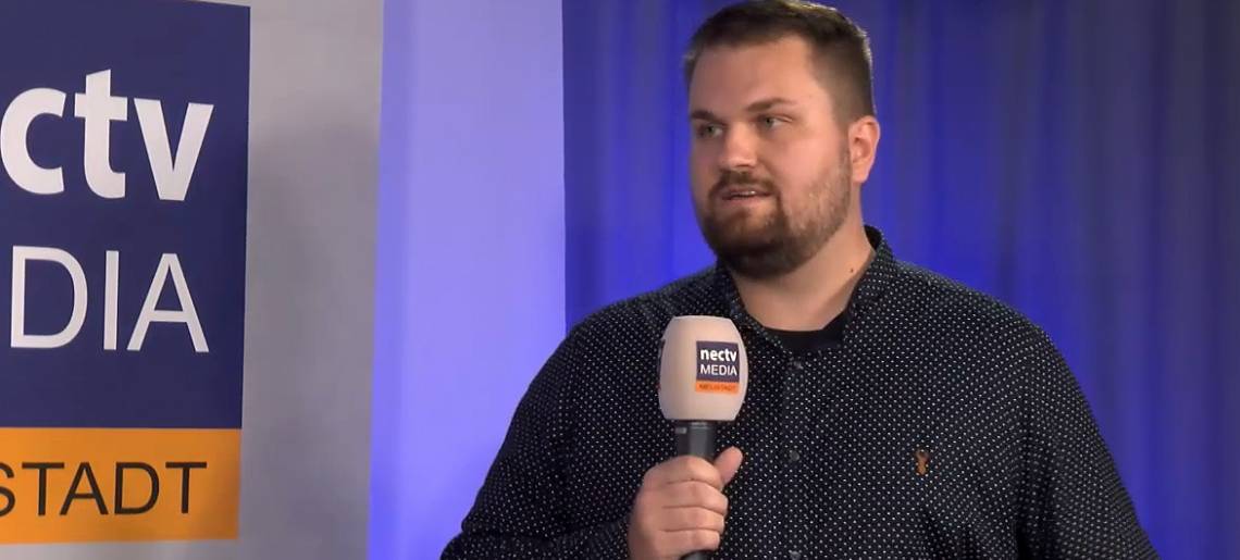 Schüler fahren umsonst: Flach Talk 150a8427