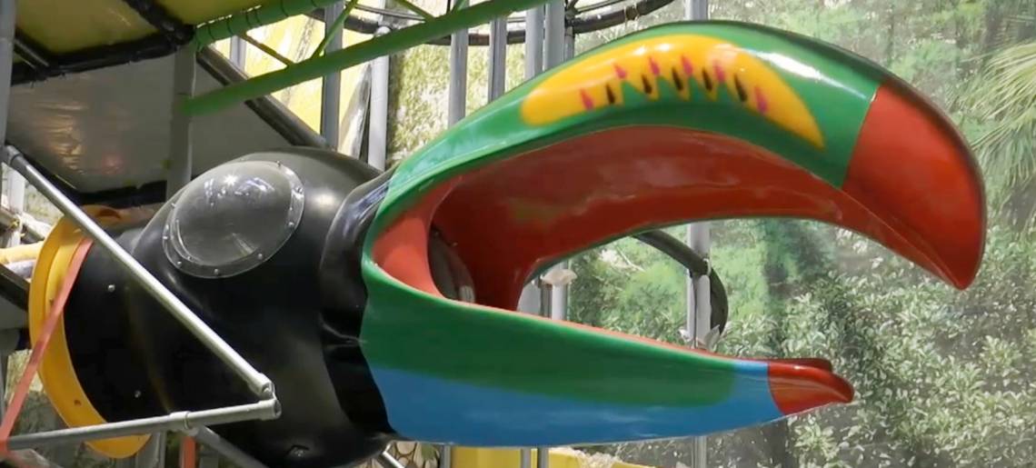 Fantastische Erlebniswelt: Funtasy Clip 2cef91d6
