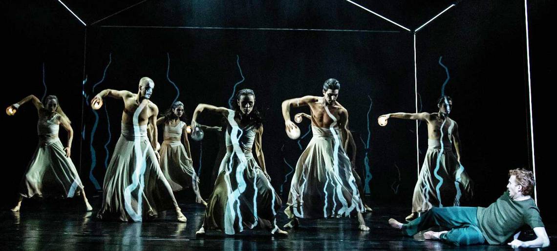 Phantastisches Ballett: Giselle Clip Cf3fb22f