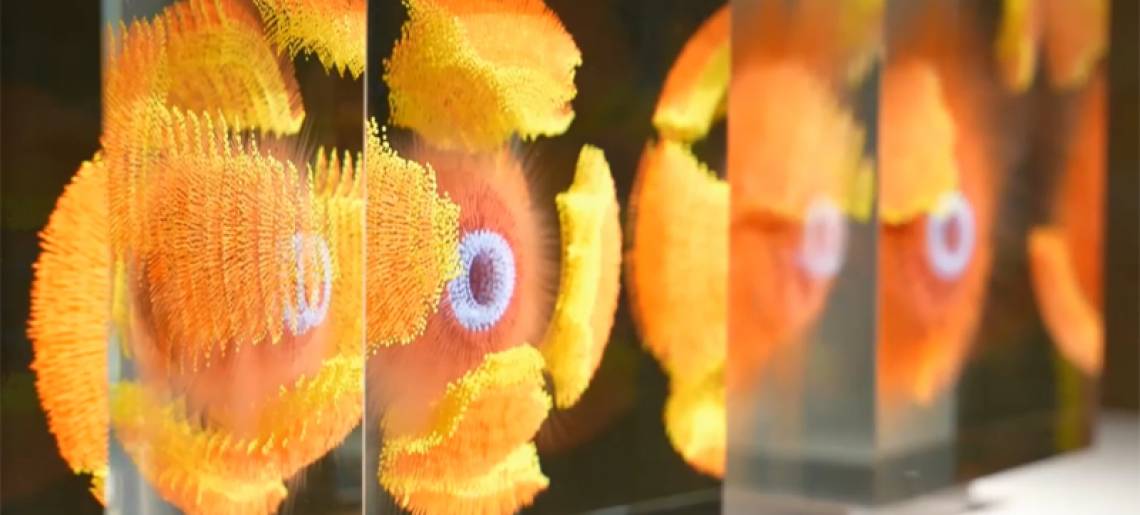 Vielfalt der Glaskunst: Glaspreis Clip D5af2b23