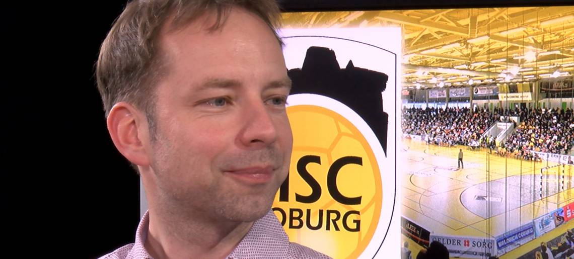 Handballer ziehen Bilanz: Gorr Talk Ecc2c98a