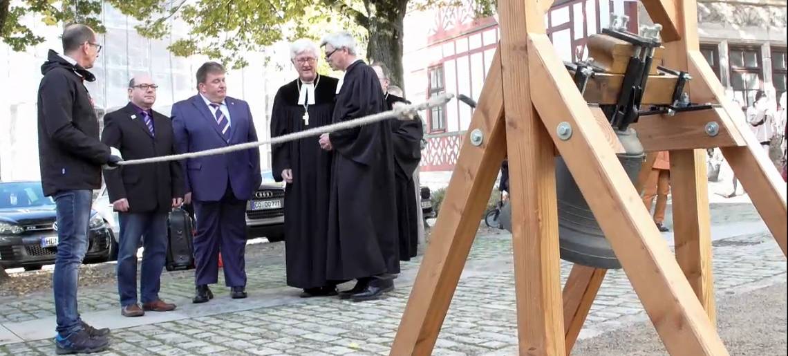 Gottesdienst zur Erinnerung: Gottesdienst Vh 1048ae29