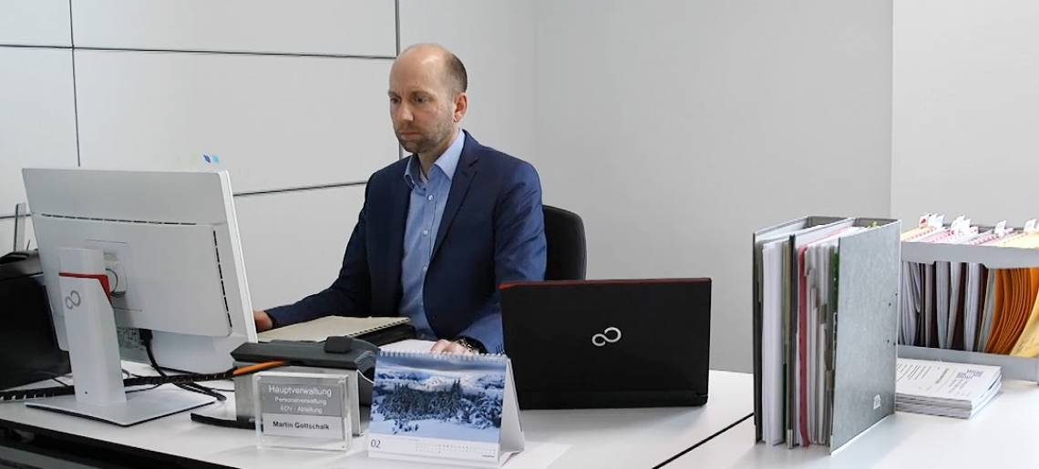 Digitale Herausforderung: Gottschalk Talk 7c43afd2