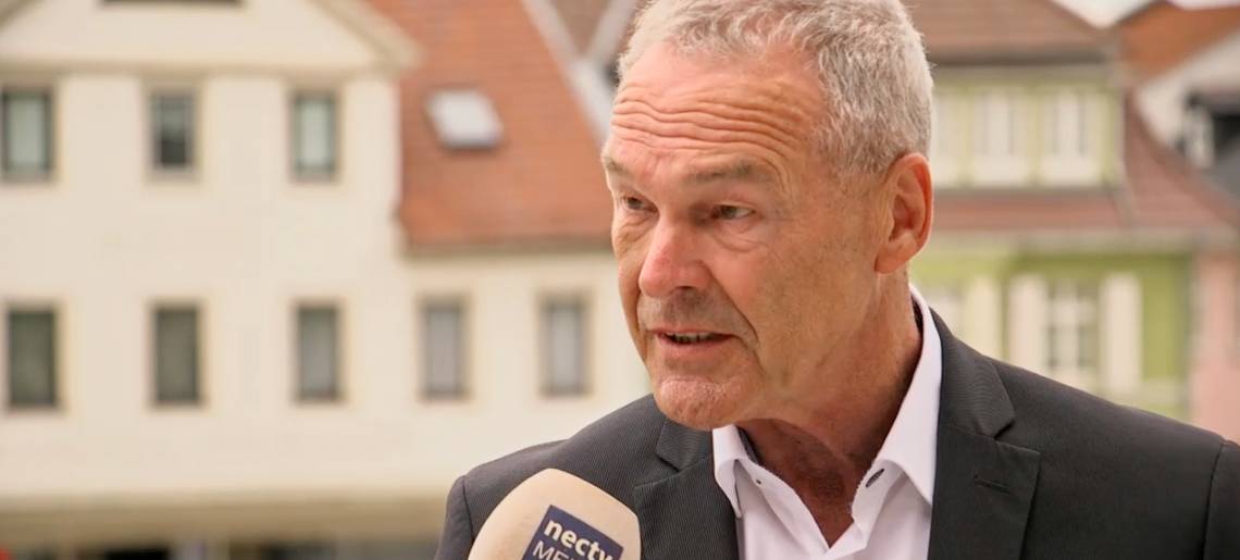 Im Blickpunkt: Neustadt: Grab Blickpunkt 8aa17008
