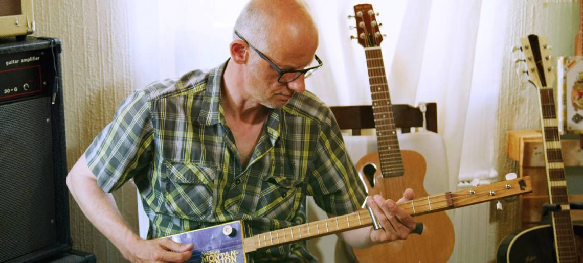 Musik aus Müll: Hebing Clip Fa22a279
