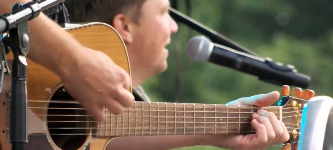 Konzert für Helden: Helden Clip B5ce44cc