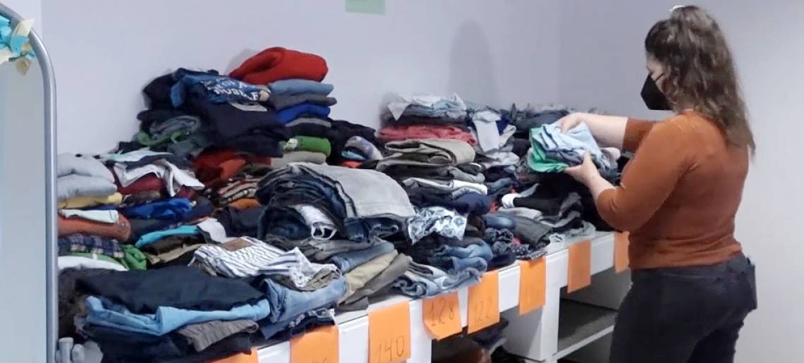 Hilfe in der Not: Hilfe Clip 0b3b562f