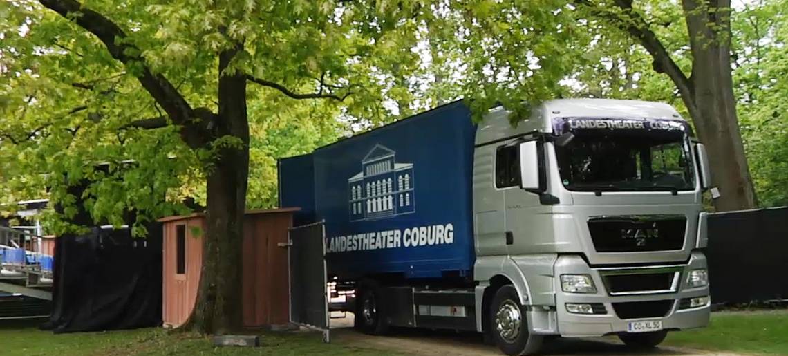 Festspiele Openair: Hofgarten Clip 644637a1