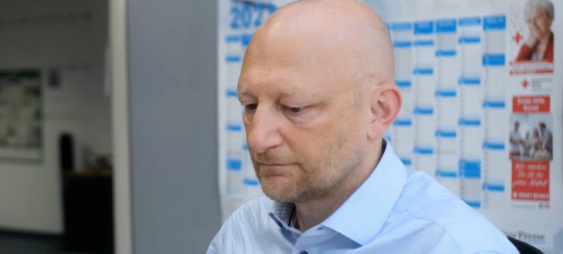 Neue Presse, neuer Chef: Holhut Talk 82e2f674