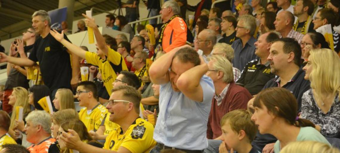 Dämpfer nach Traumstart: Hsc Bittenfeld 0166bbb6