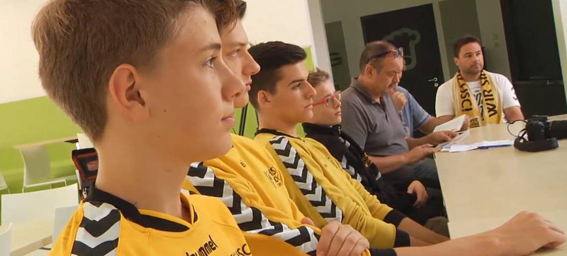 Die Besten im Fokus: Hsc Stuetzpunkt 50384499