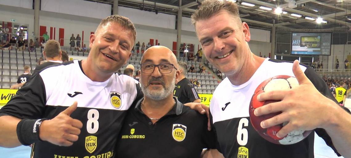 Legenden auf der Platte: Hsc Talk 7a2aca0d