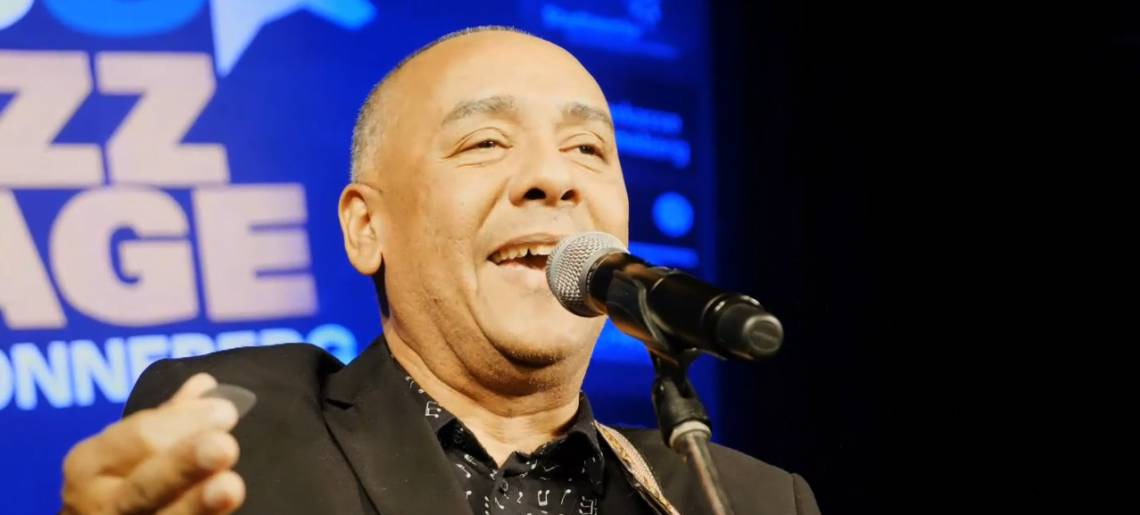 Latin-Jazz zum Auftakt: Jazztage Clip 75e5ccdb