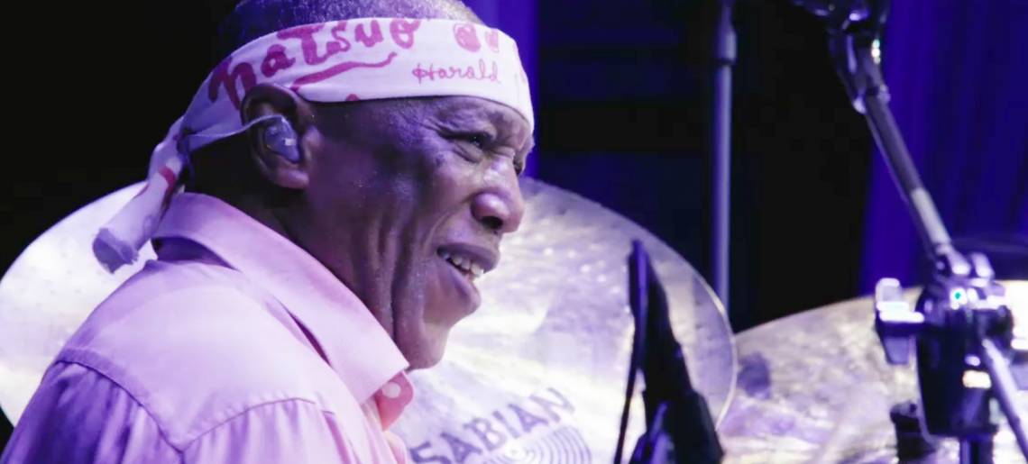 The Art of Rhythm: Jazztage Clip F4507636
