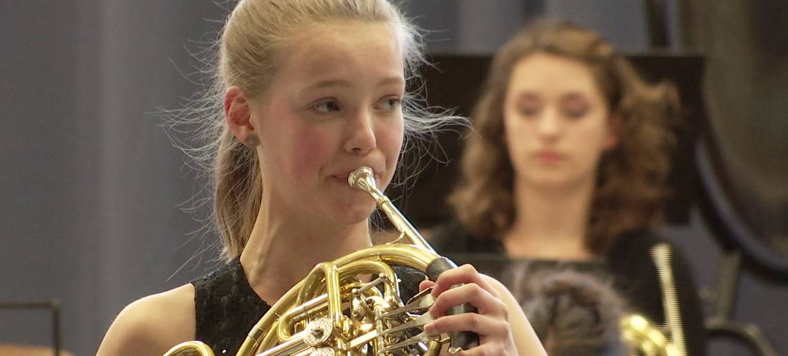 Premiere in Neustadt: Jso Clip 5a6c6d20