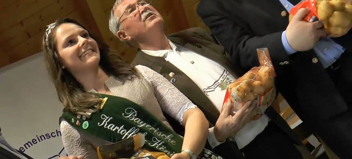 Rund um die Kartoffel: Kartoffel Clip 602fecb3