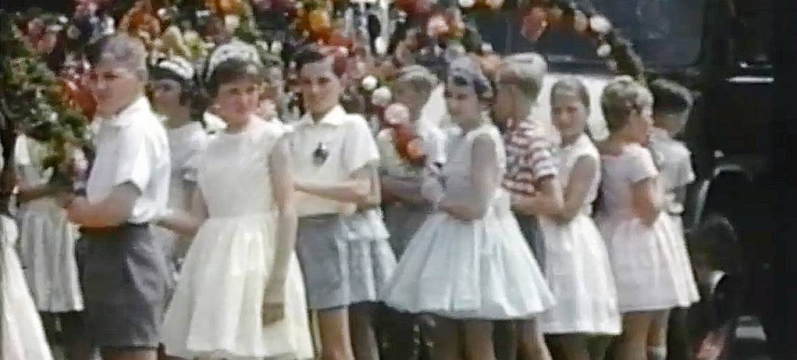 Kinderfest wird Kulturerbe: Kinderfest Clip 840a5426