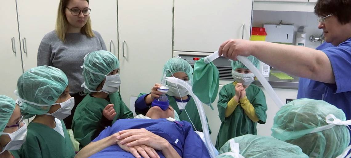 Kindertag im Klinikum: Klinik Kids Clip 2de766e0