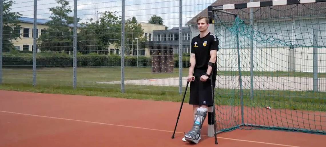 Zu Gast: Jakob Knauer: Knauer Talk 21af2f2b