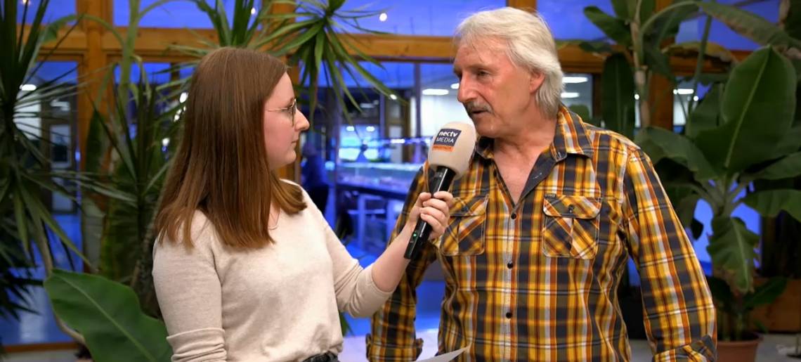 Eldorado für Aquarianer: Kochsulting Clip 4b34b25a