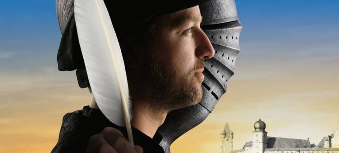 Ritter, Bauern, Lutheraner: Landesausstellung Talk 8916e1c4