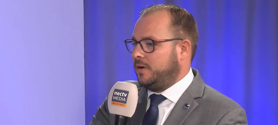 Gemeinsam gegen Corona: Landrat Clip D1c0afd4