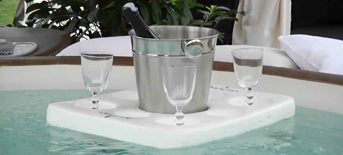 Lifestyle im Rosengarten: Lebensart Clip 87dcc9e4