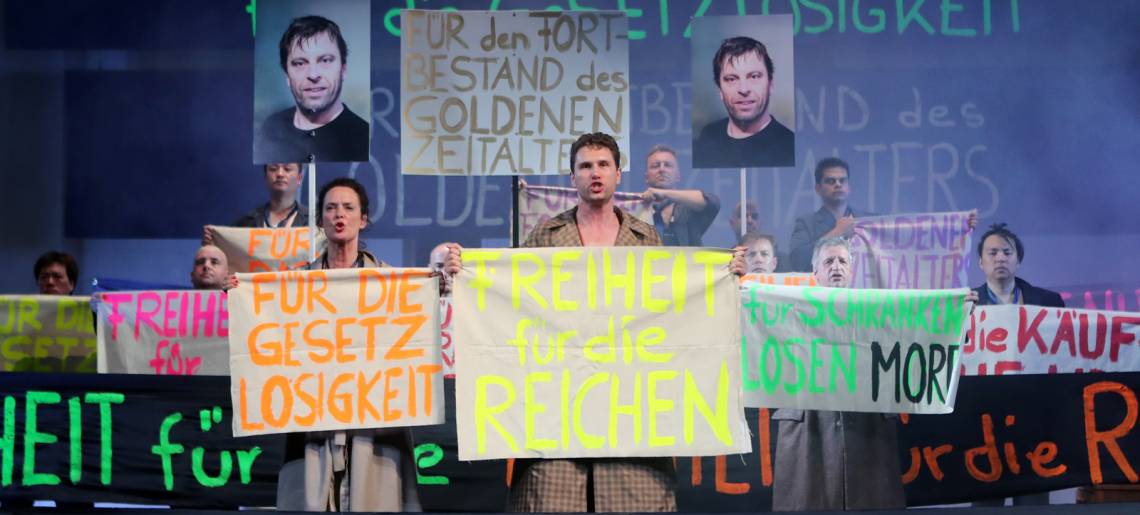 Einstige Skandaloper in Coburg: Mahagonny Clip 63af5517