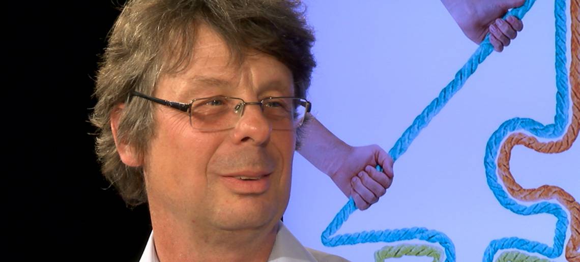 Streetworker für Schulen: Matuschek Talk A0dfff32