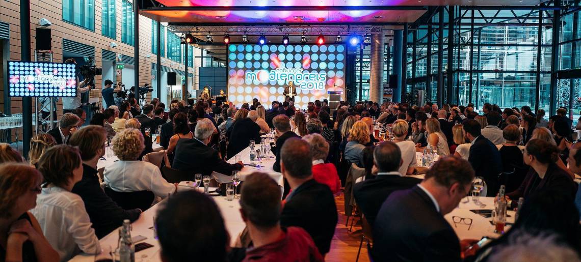 Coburger Medienpreis: Medienpreis 499ee829