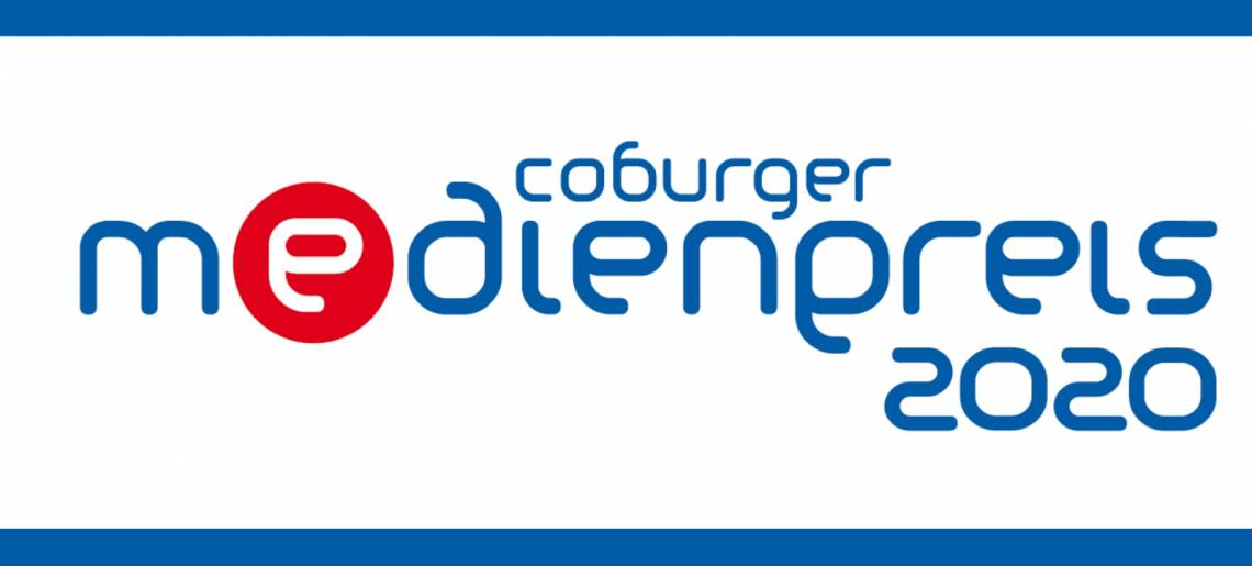 Coburger Medienpreis 2020: Medienpreis Stream 4e4775d0