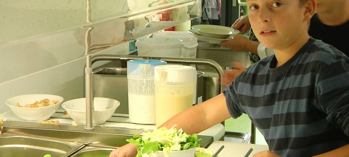 Lecker essen und mehr: Mensa Nec Fb4bd8cd